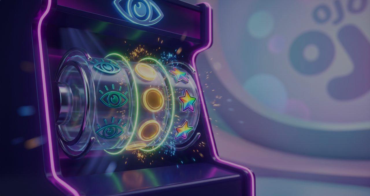 PlayOJO Slide 1
