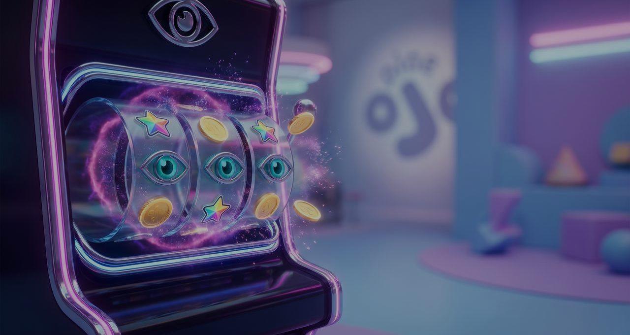 PlayOJO Slide 2